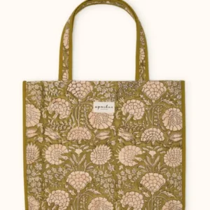 Sac cabas Apaches