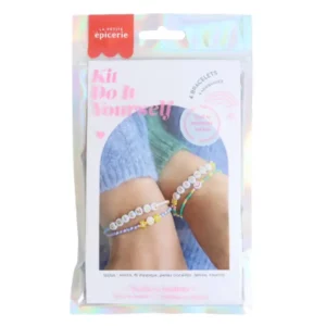 DIY bijoux fille bracelet cadeau BFF