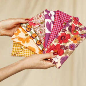 Pochette lunettes sunny Apaches