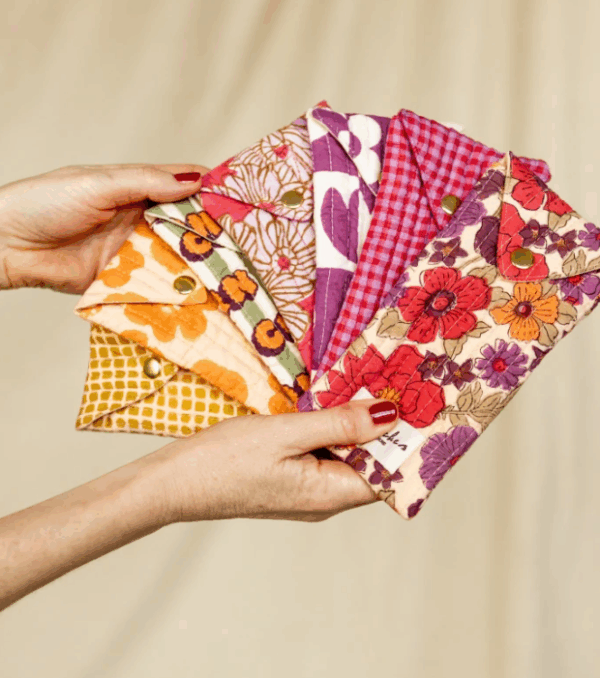Pochette lunettes sunny Apaches