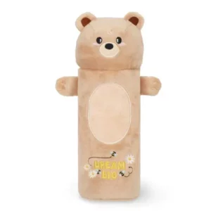 Trousse super soft Legami