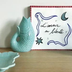 soliflore poisson