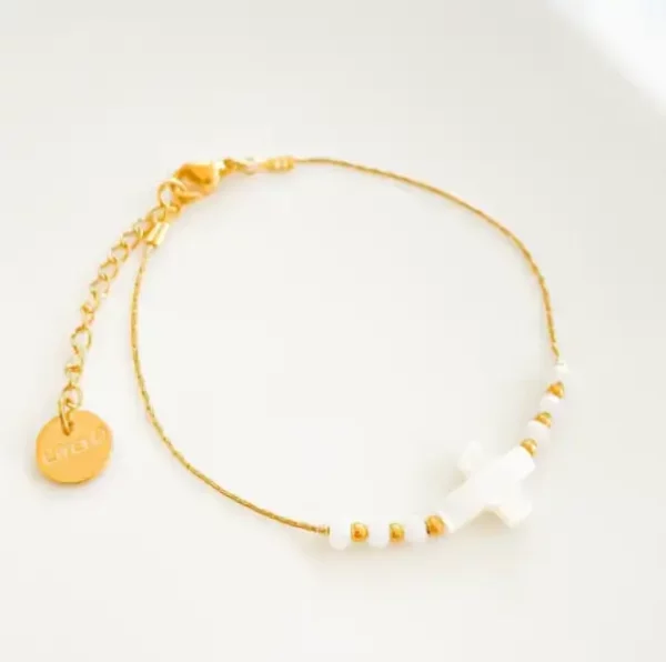 Bijoux Litchi créatrice Française – Image 2