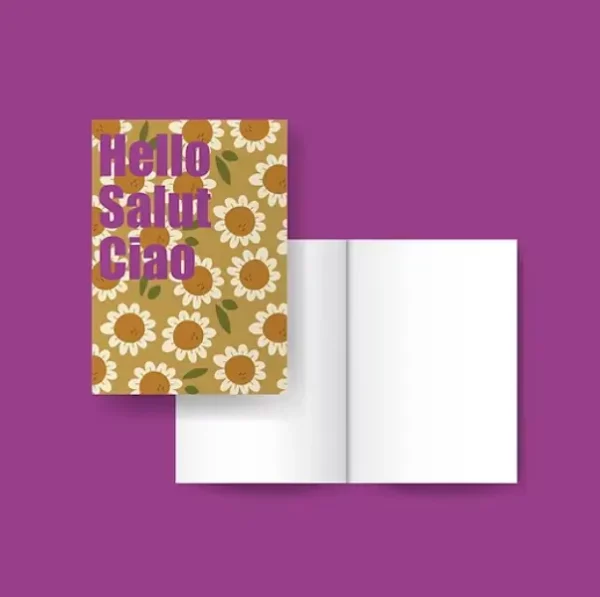 Carnet Marie Isore – Image 5