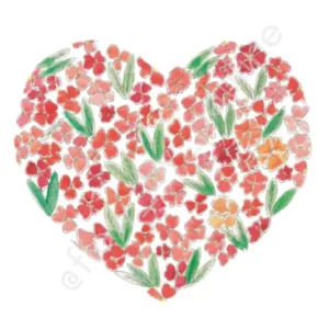 carte aquarelle illustratrice lilloise carte à personnaliser