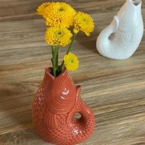 Vase Poisson