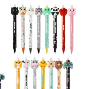 Stylo effaçable Itotal
