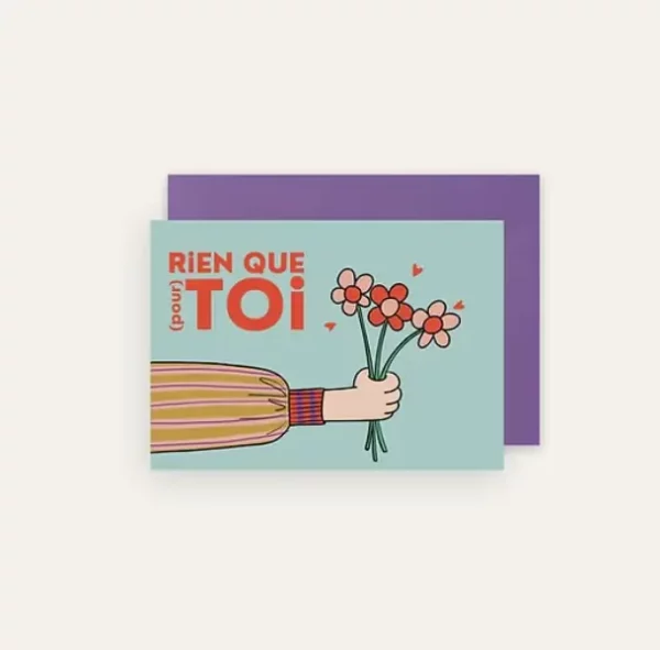 Carte Marie Isore – Image 6