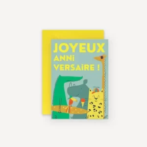 Carte Marie Isore