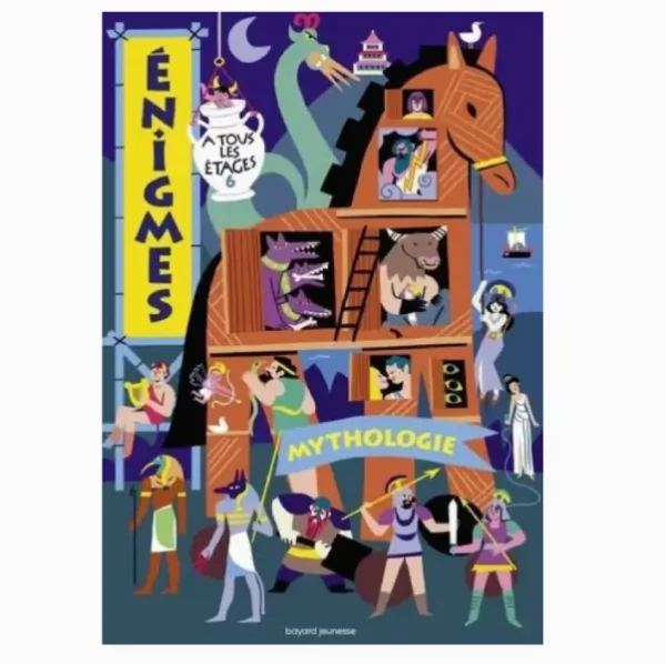 Livre jeunesse – Image 4