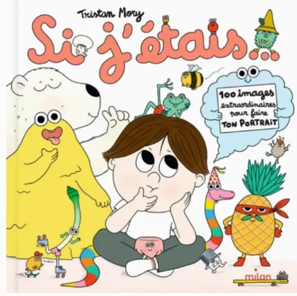 Livre jeunesse – Image 2