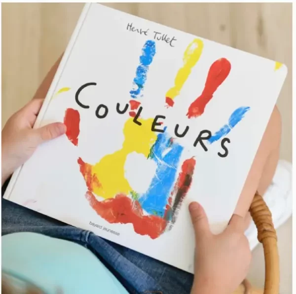 Livres Hervé TULLET – Image 2
