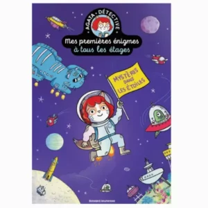 Livre jeunesse