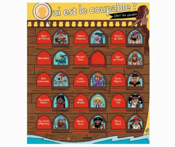 Livre jeunesse – Image 3