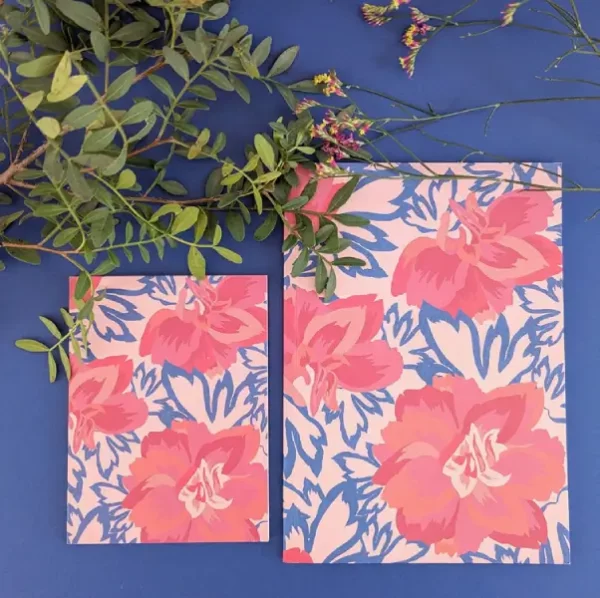 Sonia Talbi cartes et carnets – Image 3