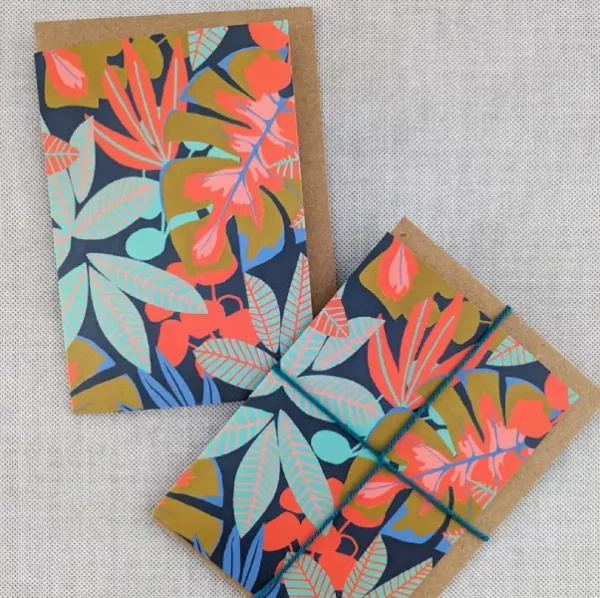Sonia Talbi cartes et carnets – Image 8