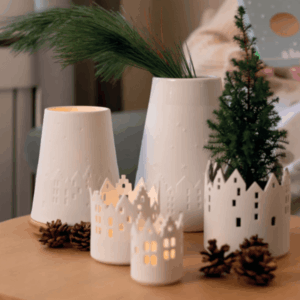 Décor de fête Räder