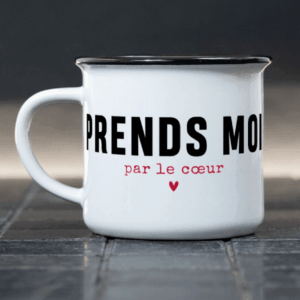 Mug Bibiche fait son cirque