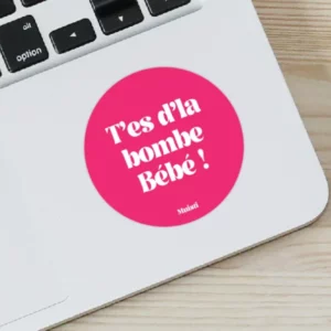 Stickers Muisti